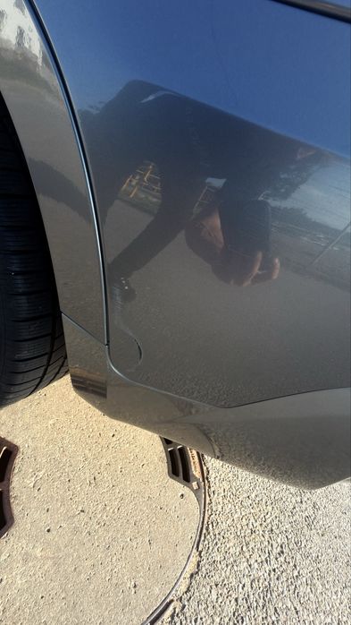 BMW X5 2009 3.5D 4x4