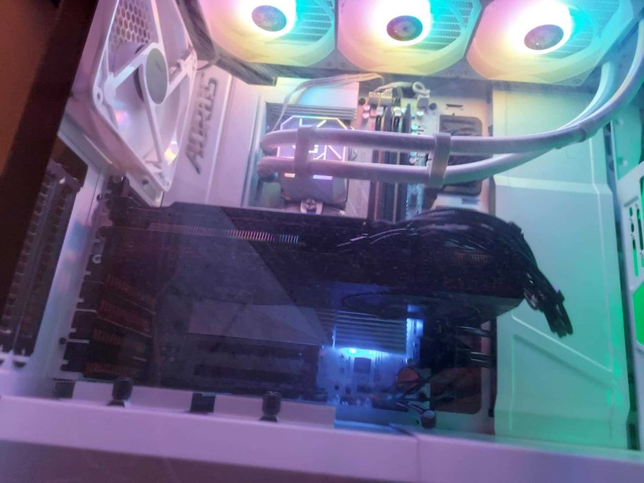 Placa gráfica Sapphire PULSE RX 6700 XT64739235640834122