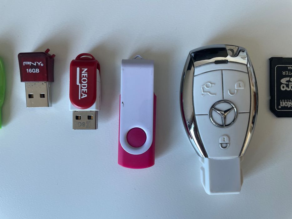 Pen drive set - 1 to 64gb64585572032003123