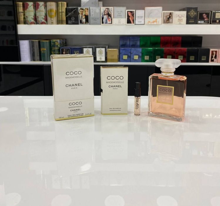Парфум Chanel Coco Mademoiselle L'eau Privee