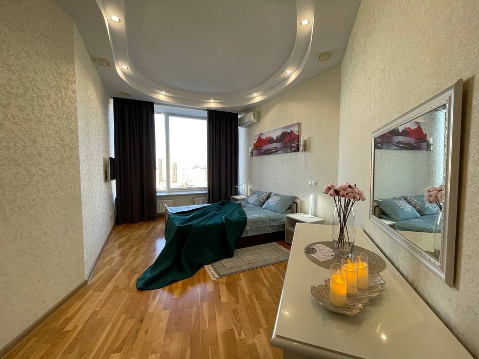 Джакузи. Мост сити. -.Набережная 2 кв. Посуточно