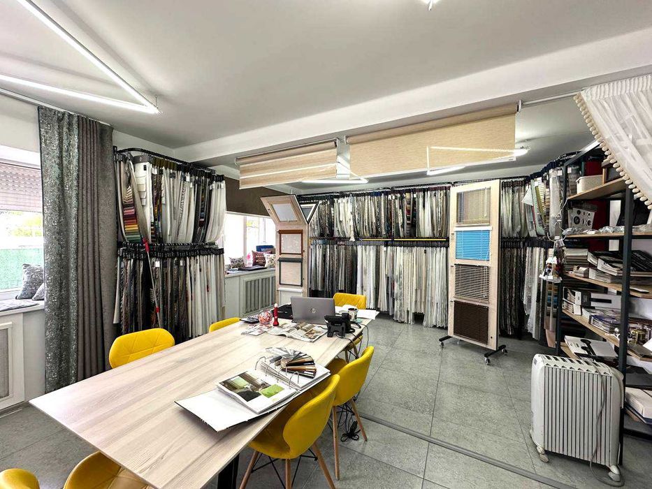 БЕЗ КОМІСІЇ! Оренда офісу.Малевіча 111 метро Либідська