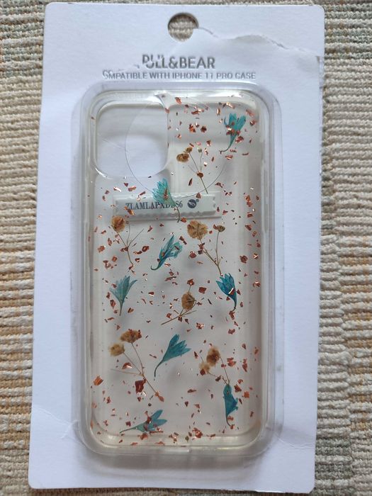 Capa para telemóvel IPhone 11 da Pull & Bear