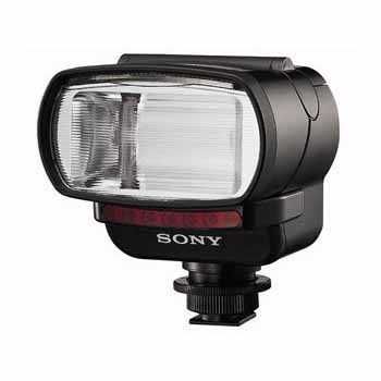 Професійна вспишка SONY, зовсім нова.