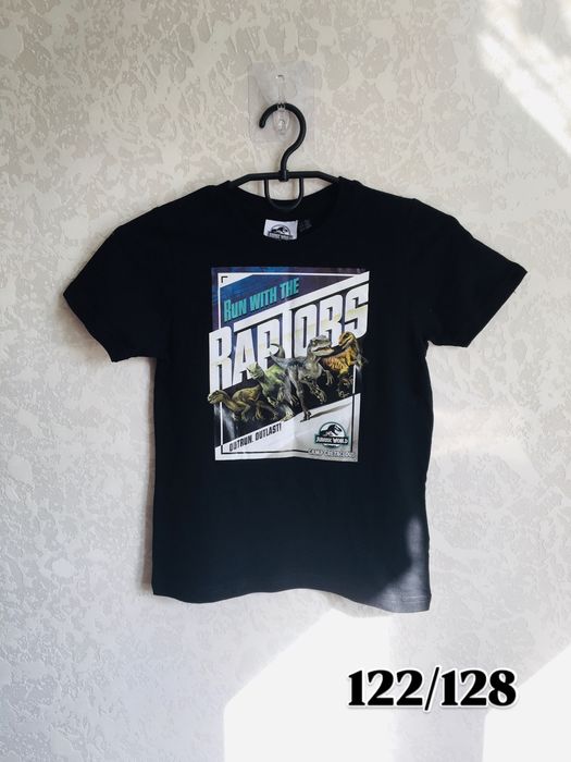 Футболка підліткова, футболки дитячі 128, 134, 140, 146, 152, 158, 164