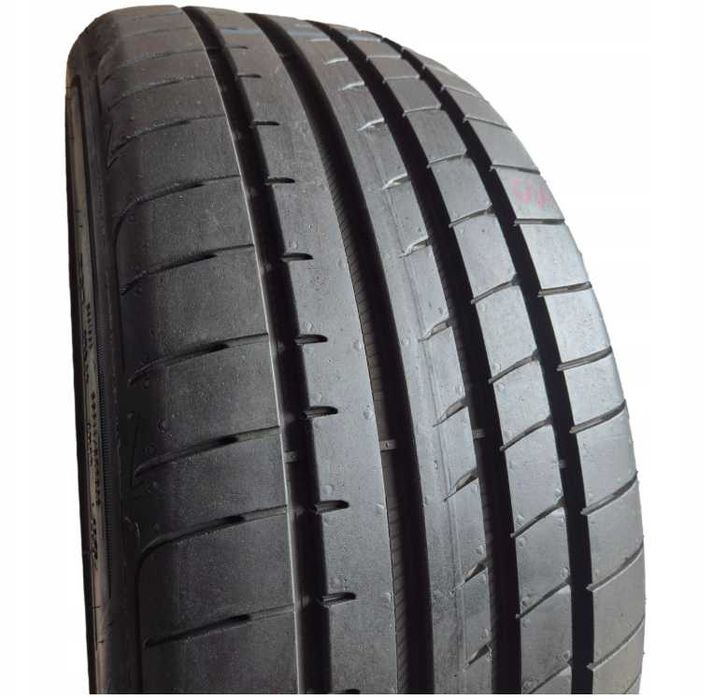Goodyear Eagle F1 Asymmetric 3 225/40 R19 93Y Run Flat 8mm 2025