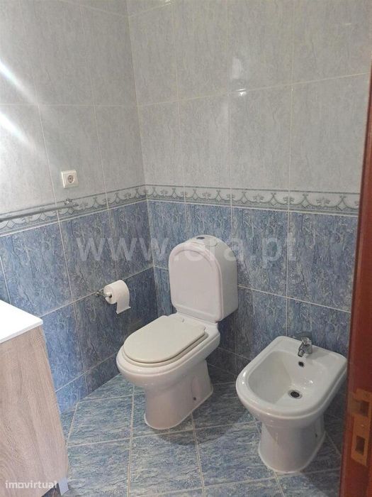Apartamento T3 / Covilhã, Covilhã