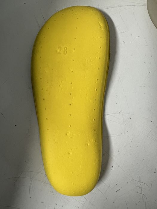 Sandalia praia/piscina