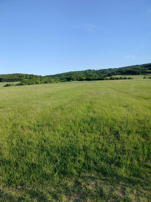 Działka rolna 1.79 ha