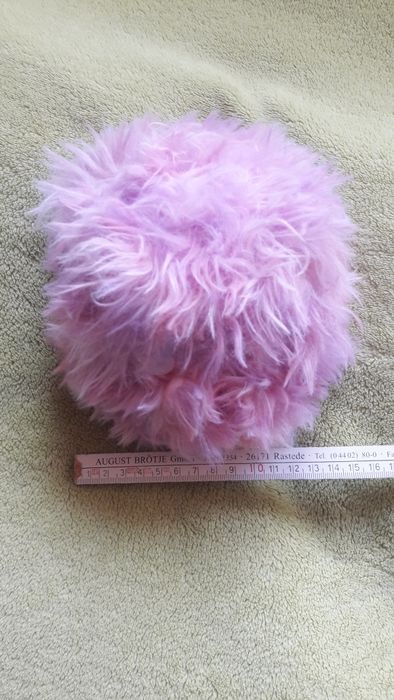 Zabawka interaktywna Fur Fluffs - kot