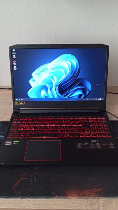 Ноутбук Acer Nitro