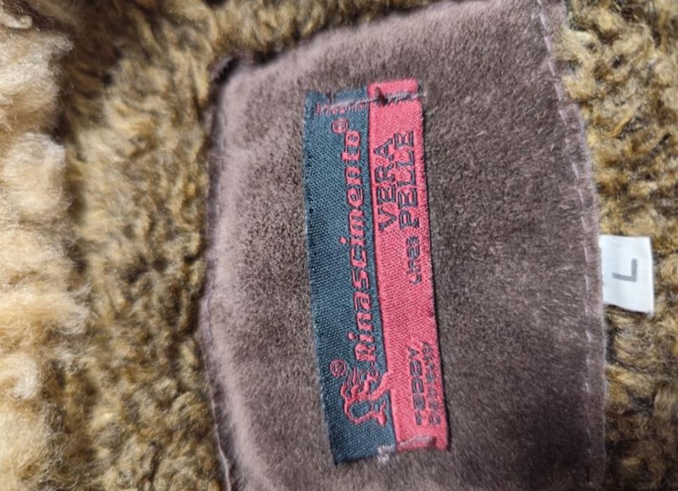 Дублянка натуральна