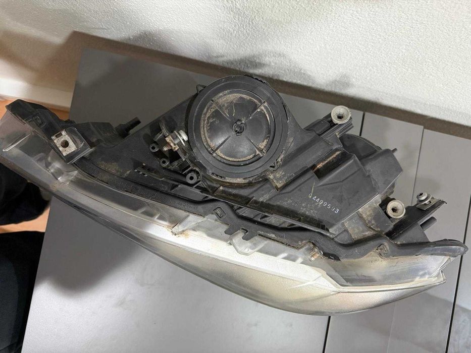 Faróis para BMW serie 3 F30