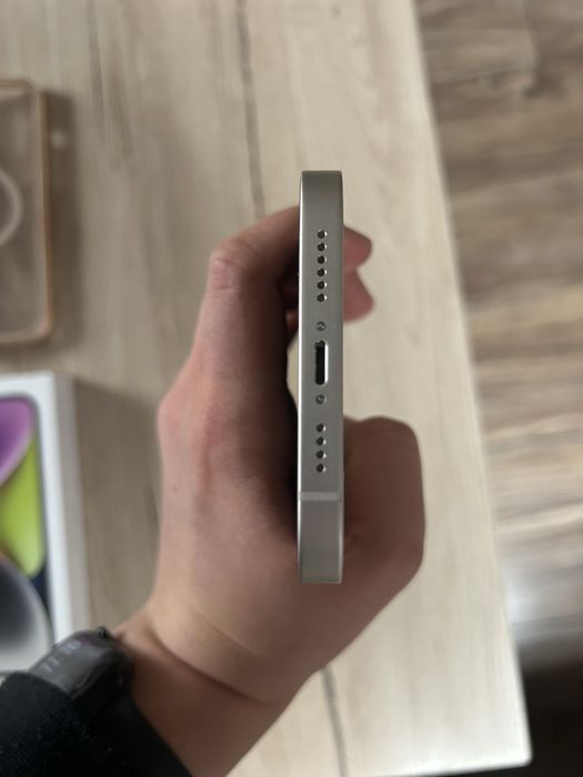 Iphone 14 plus 128 gb