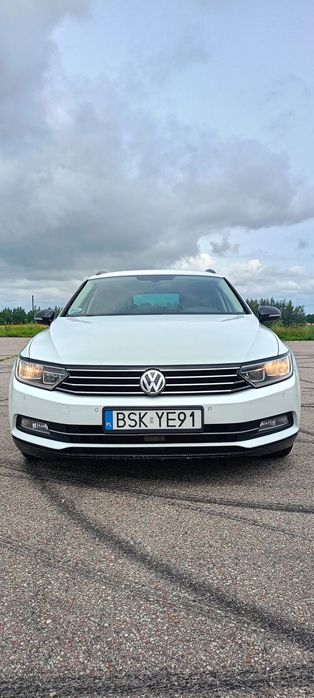 Volkswagen Passat Pierwszy właściciel w Polsce,stan idealny
