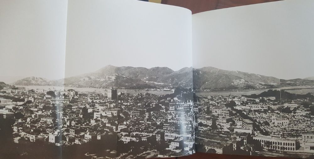 Património Arquitectónico Macau