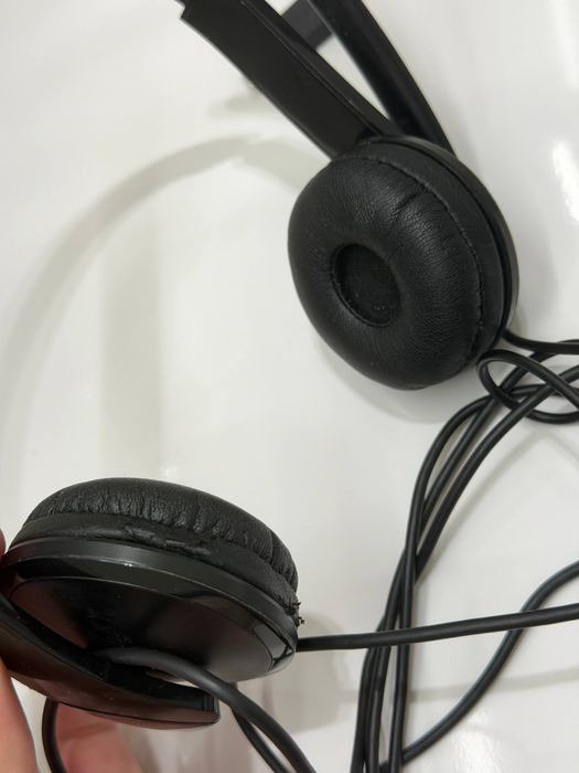 Продам Навушники (гарнітура) Microsoft LifeChat LX-6000 for Business
