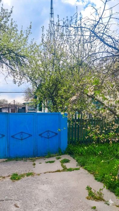 Будинок  газифікований  земельна ділянка 0,25 га с. Григоро-Бригадирівка