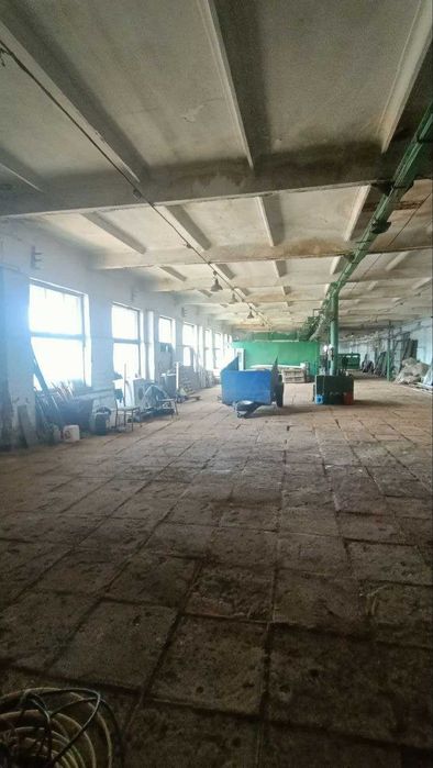 Термінова продажа мех. заводу, млина