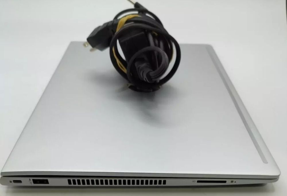 HP 440 G7  i5-10210U win 11 pro + office vitalício