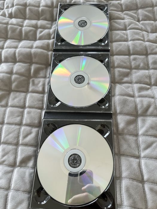 Najlepsze Hity Dla Ciebie Rockowe - 3 CD