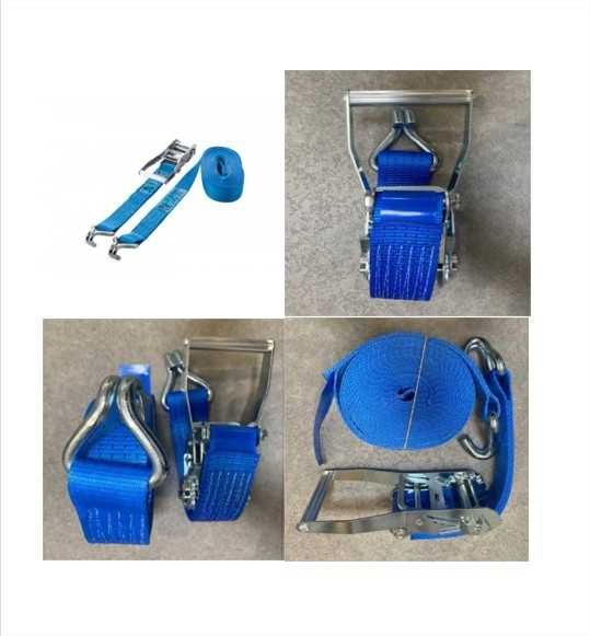 Cinta de Carga 5TON 9M - Trasnporte Camião Atrelado Barco 4X4 Jipe