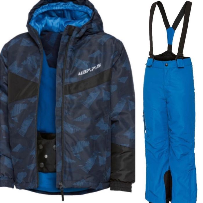 Комбинезон Crivit Германия все размеры