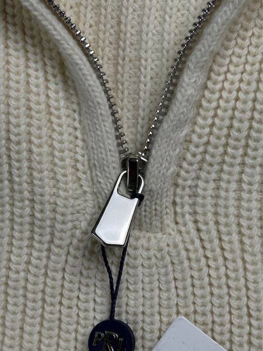 Чоловічий светр Ralph Lauren / Quarter-Zip кофта