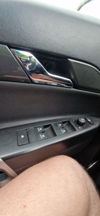 Opel Antara 2012 рік 2.2 cdti