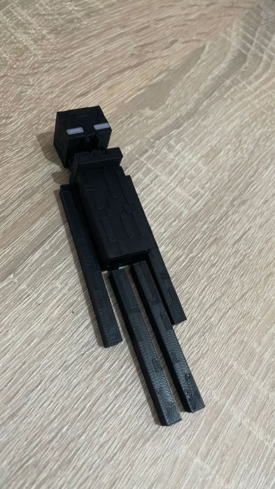 Enderman minecraft