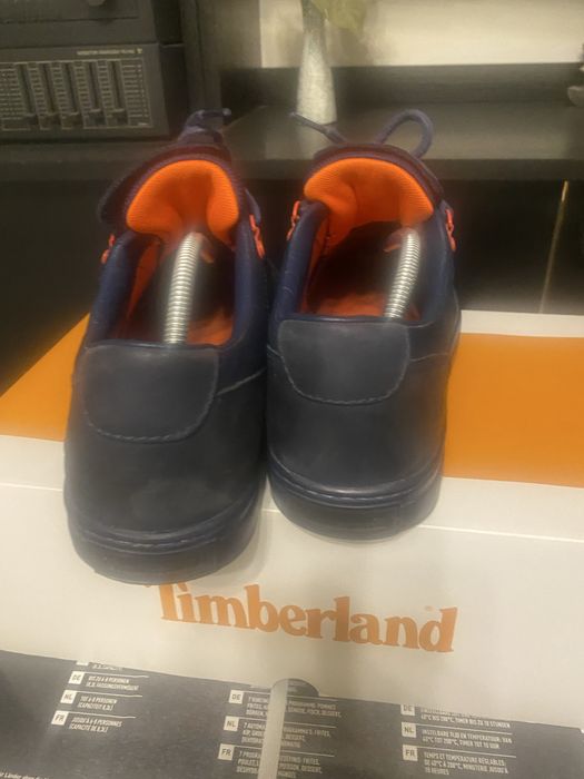 Buty Meskie Timberland roz45