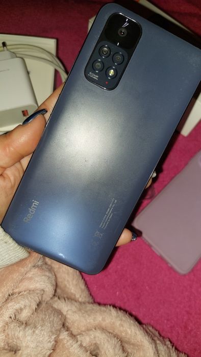 Redmi Note 11 128gb