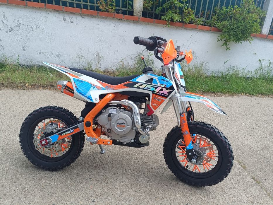 Mały Firmowy CROSS 60cm 4sów ASIX DLA DZIECKA  Nowy Gwarancja DOWÓZ