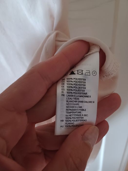 Koszula rozmiar 36 H&M