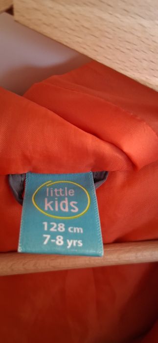 Курточка для хлопчика