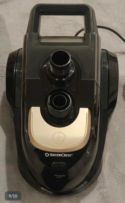 Escova engomar vapor SilverCrest Lidl - novo