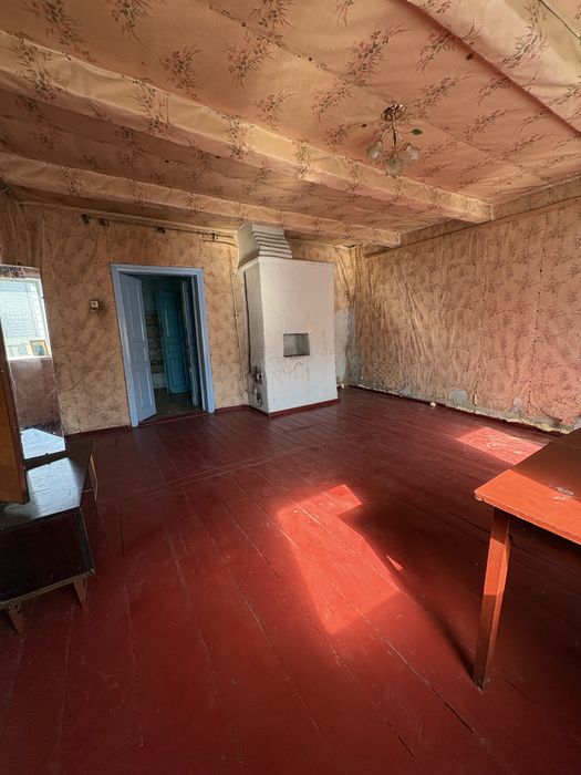 Продаж будинку в смт Гребінки, Білоцерківський район
