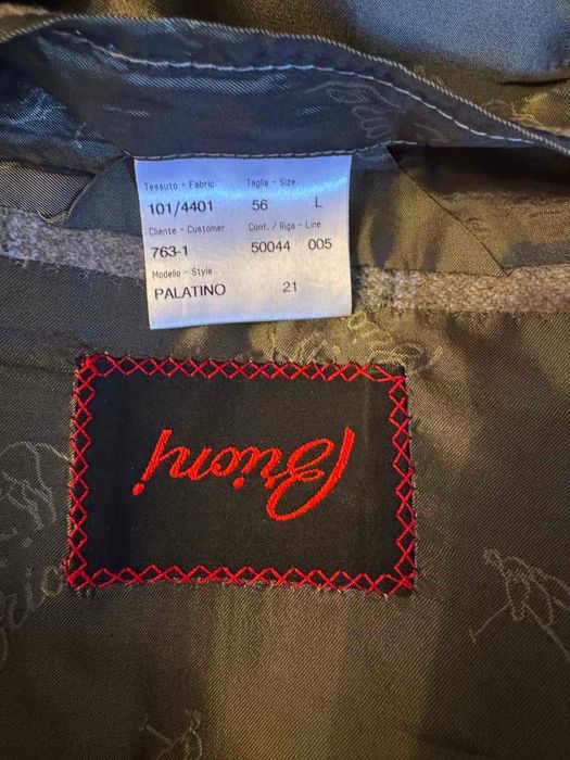 Пиджак BRIONI (клубный)