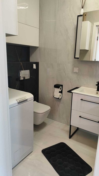 Mieszkanie do wynajęcia, 2 pokojowe, 44 m², os. Wilno, Warszawa - View 6