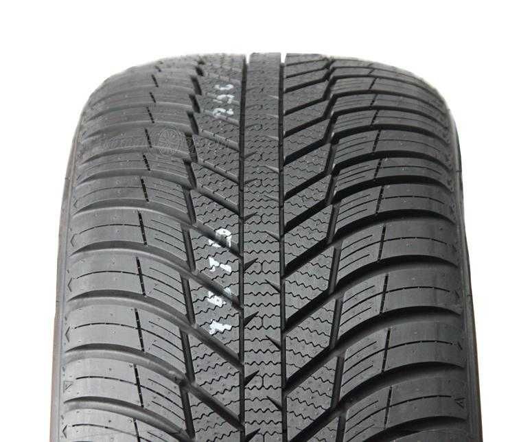 2x Opony wielosezonowe NEXEN N'BLUE 4SEASON 225/50R17 94V WYPRZEDAŻ !!!