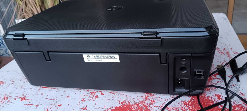 Impressora/ Printer Envy 5544 All in One64739036027778124