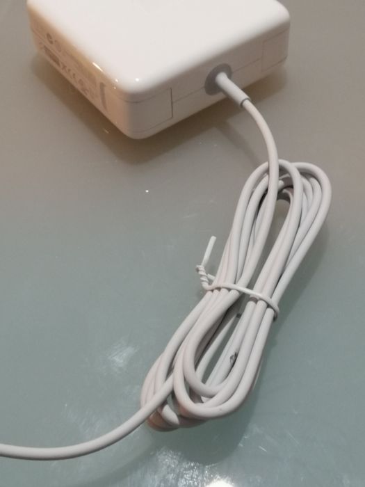 Carregador Apple magsefe 1 85w original