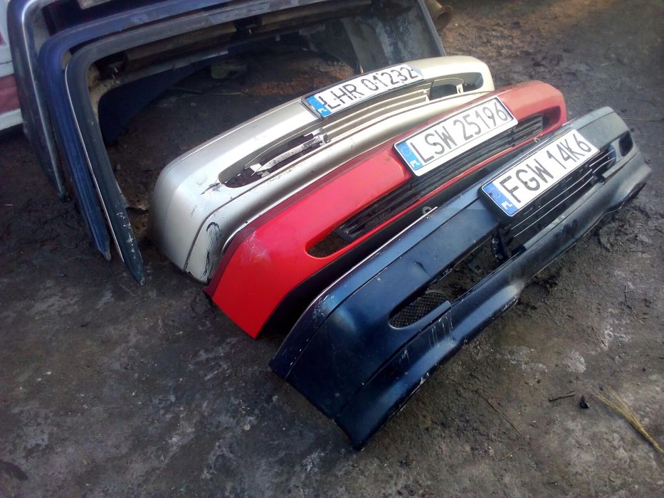 Бампер мерседес w 220 w 211 ml 163 w 202 W124 W 210 A 168