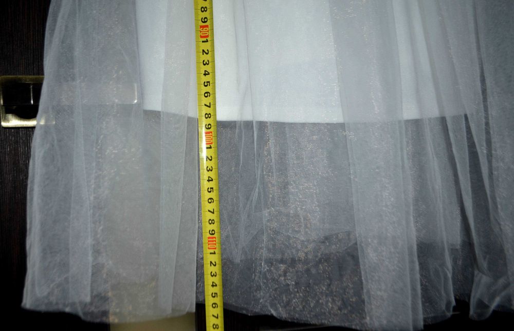 Сукня для вагітної чи годуючої мами (для весілля чи іншого свята) L/XL