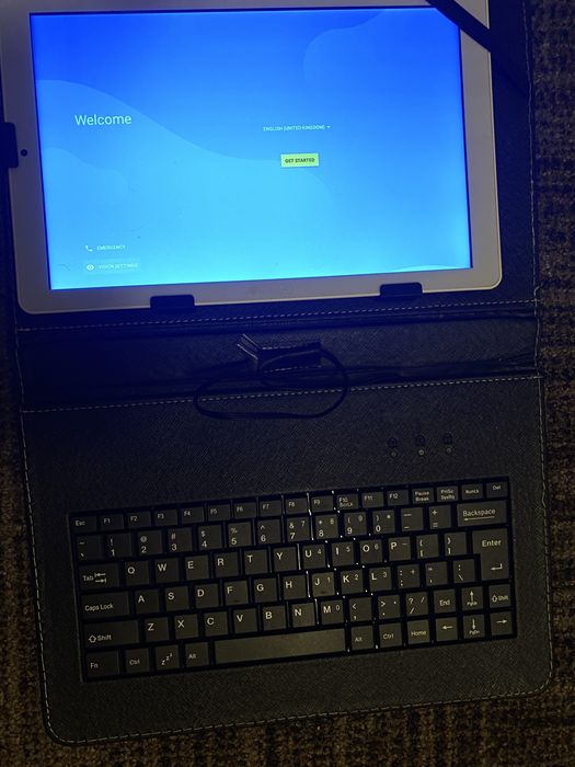 tablet archos core 101 3g