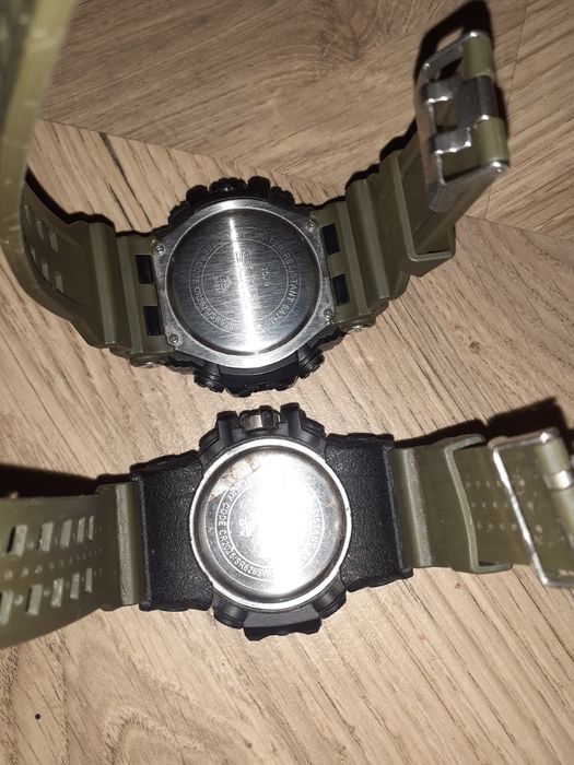 Годинник чоловічий Skmei