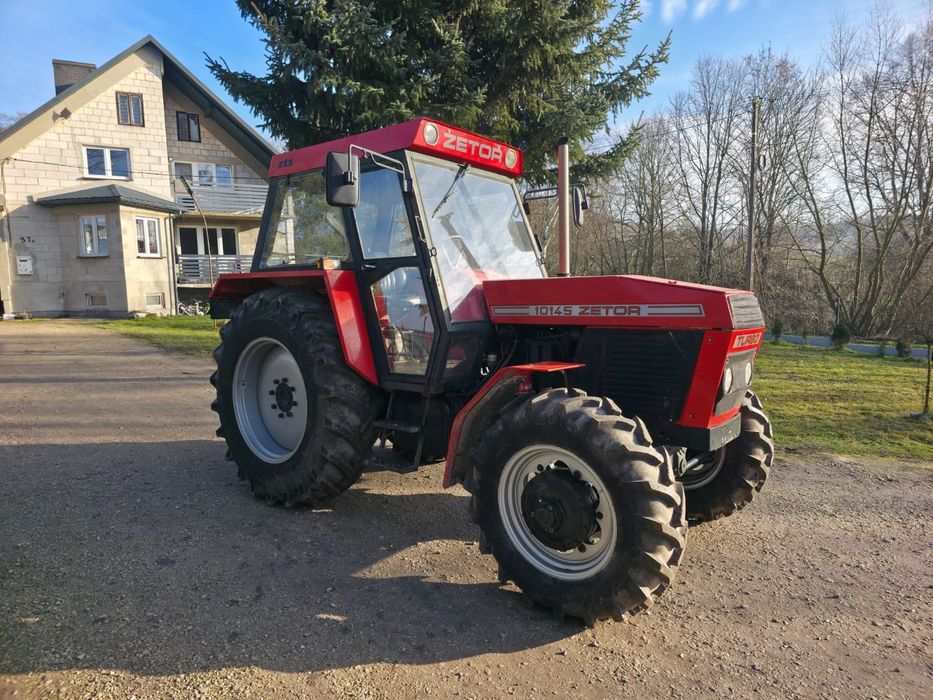 Zetor zetor 10145