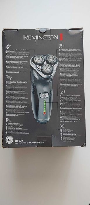 Электробритва Remington R 5150