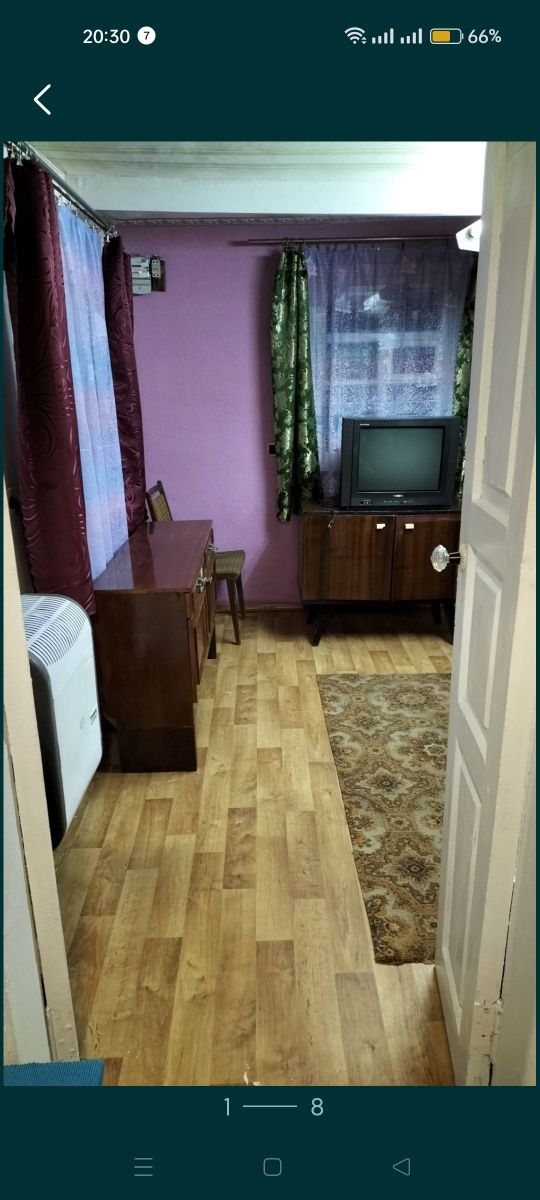 Сдам времянку на Зеленом яру.: 2 700 грн. - Довгострокова оренда ...