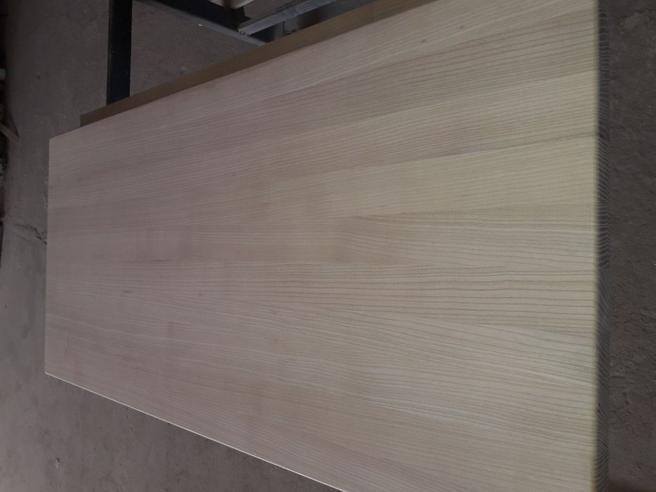 Меблевий щит з дерева, Столешниці різних розмірів. Виробник.